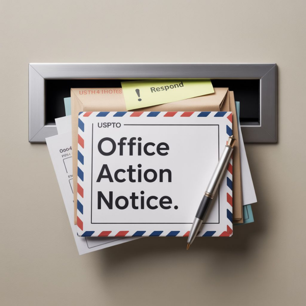 Trademark Office Actions USPTO and International Trademark Registration